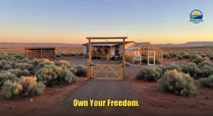 Own 1.06 Acres in Arizona for Just $5,000 – No Monthly Payments, No Hassle!
