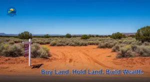 Own 1.06 Acres in Arizona for Just $5,000 – No Monthly Payments, No Hassle!