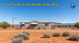 Own 1.06 Acres in Arizona for Just $5,000 – No Monthly Payments, No Hassle!