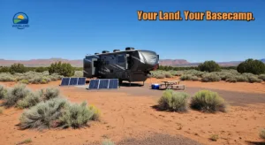 Own 1.06 Acres in Arizona for Just $5,000 – No Monthly Payments, No Hassle!