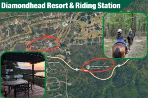 .54 Acres Near Hot Springs