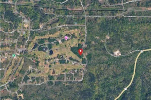 .54 Acres Near Hot Springs