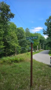 Northern Michigan Hideaway – .7 acre vacant lot with utilities