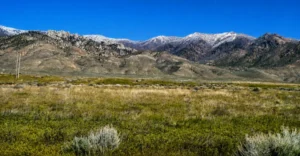 🔥🏔️ 240 ACRES FOR SALE IN PERSHING COUNTY, NEVADA 🇺🇸 💰 OWNER FINANCING AVAILABLE — $14,995 DOWN