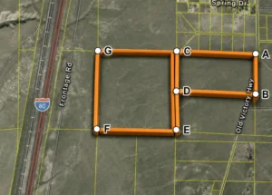 🔥🏔️ 240 ACRES FOR SALE IN PERSHING COUNTY, NEVADA 🇺🇸 💰 OWNER FINANCING AVAILABLE — $14,995 DOWN