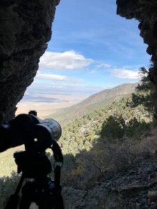 60 Acres Off-Grid Mountain Land – 8,000 ft Peak