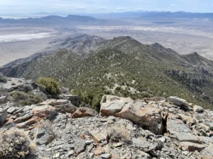 60 Acres Off-Grid Mountain Land – 8,000 ft Peak