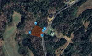 Small piece of lot in Walker county AL 0.5 acres – Owner Financing is available