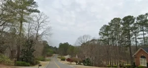 Build Your Dream Home with a Stunning Golf Course View on this Prime Parcel of Land!