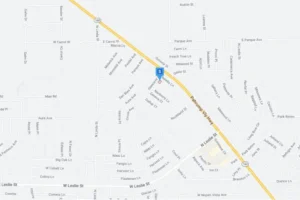 GREAT OPPORTUNITY 0.2 acres land for sale; In Northern Pahrump Area; Mountain Views Estates.