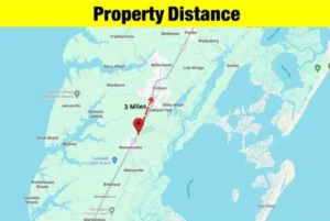 Desirable 0.45 Acre Lot on Lankford Hwy, Exmore