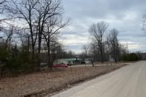 Build-Ready Arkansas ,Quiet Setting, Easy Terms Available