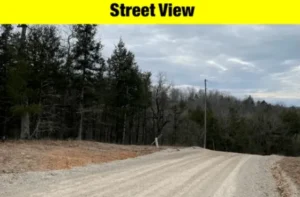 Build-Ready Arkansas ,Quiet Setting, Easy Terms Available