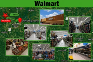 Build-Ready Arkansas ,Quiet Setting, Easy Terms Available