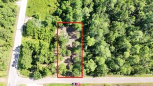 Vacant lot in Pass Christian, MS
