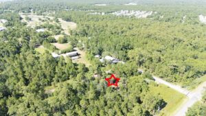 Vacant lot in Pass Christian, MS