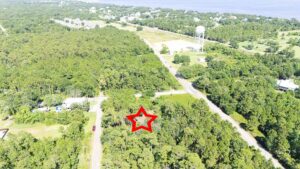 Vacant lot in Pass Christian, MS