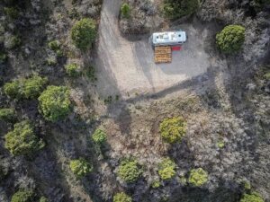 RARE 10-ACRE RETREAT IN STUNNING SOUTHERN UTAH – 1830 W Silverado Ridge, Alton, UT 84710