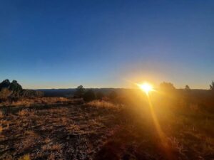 RARE 10-ACRE RETREAT IN STUNNING SOUTHERN UTAH – 1830 W Silverado Ridge, Alton, UT 84710