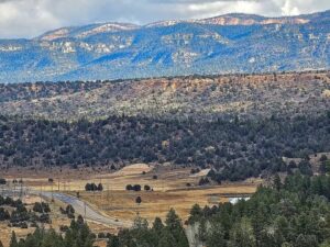 RARE 10-ACRE RETREAT IN STUNNING SOUTHERN UTAH – 1830 W Silverado Ridge, Alton, UT 84710