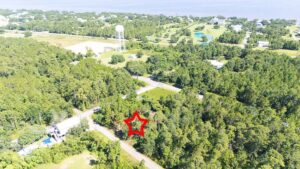 Vacant lot in Pass Christian, MS