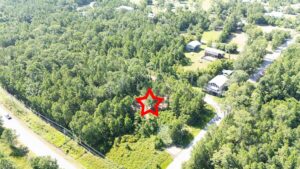 Vacant lot in Pass Christian, MS