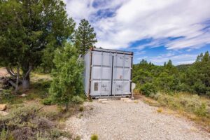 RARE 10-ACRE RETREAT IN STUNNING SOUTHERN UTAH – 1830 W Silverado Ridge, Alton, UT 84710