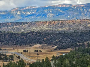 RARE 10-ACRE RETREAT IN STUNNING SOUTHERN UTAH – 1830 W Silverado Ridge, Alton, UT 84710