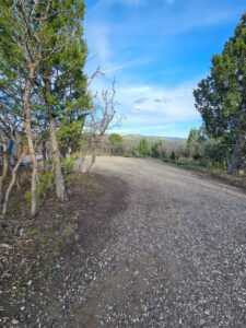 RARE 10-ACRE RETREAT IN STUNNING SOUTHERN UTAH – 1830 W Silverado Ridge, Alton, UT 84710