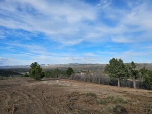 RARE 10-ACRE RETREAT IN STUNNING SOUTHERN UTAH – 1830 W Silverado Ridge, Alton, UT 84710