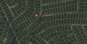 0.44 Acres in Horseshoe Bend, Izard County, AR – Woodbine Drive