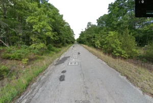 0.44 Acres in Horseshoe Bend, Izard County, AR – Woodbine Drive