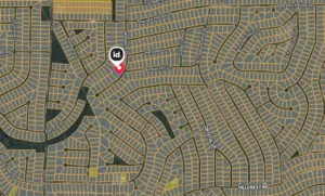 0.44 Acres in Horseshoe Bend, Izard County, AR – Woodbine Drive