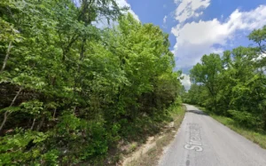 0.34 Acres in Horseshoe Bend, Izard County, AR – Cedar Creek Drive