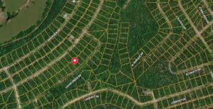 0.34 Acres in Horseshoe Bend, Izard County, AR – Cedar Creek Drive