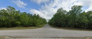 0.33 Acres in Horseshoe Bend, Izard County, AR – Springfield Avenue
