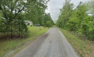0.33 Acres in Horseshoe Bend, Izard County, AR – Springfield Avenue