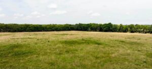 104 +/- acres in SouthEast Kansas