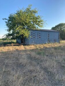 104 +/- acres in SouthEast Kansas