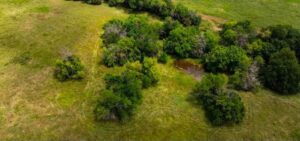 104 +/- acres in SouthEast Kansas