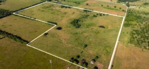 104 +/- acres in SouthEast Kansas