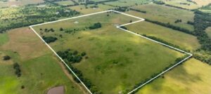 104 +/- acres in SouthEast Kansas
