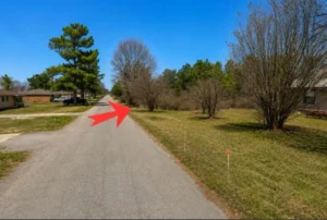 Affordable 0.5-Acre Lot in Blytheville, AR – Peaceful Location with Great Potential!