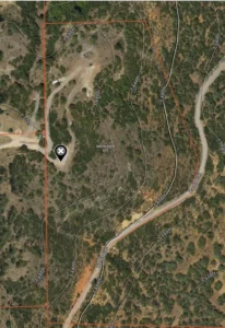 RARE 10-ACRE RETREAT IN STUNNING SOUTHERN UTAH – 1830 W Silverado Ridge, Alton, UT 84710