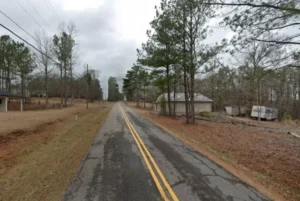Prime 0.55-Acre Lot in Dadeville, AL