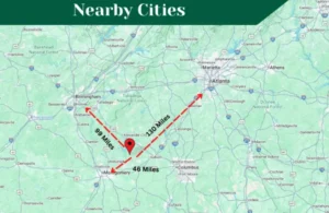 Prime 0.55-Acre Lot in Dadeville, AL