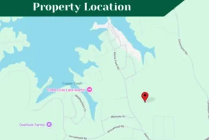 0.45-Acre Vacant Lot for Sale on Bama Park Rd, Dadeville, AL – Perfect for Your Next Project!