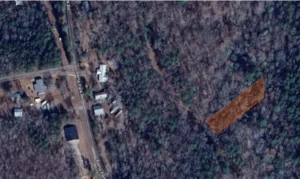 0.45-Acre Vacant Lot for Sale on Bama Park Rd, Dadeville, AL – Perfect for Your Next Project!