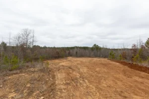 Baker Creek – 5 to 6 Acre Tracts, Fayette County AL – RVs Allowed – $999 Down