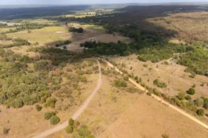 Gracyn Meadows – 3 to 7.5 Acre Tracts, Okfuskee County OK – $999 Down